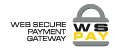 WSpay - Web Secure Payment Gateway